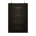 La Première Danse — Your First Dance, Made Into Art