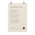 Le Poème — Your Story, Written in Verse